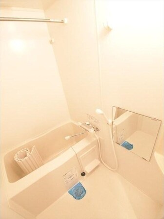 ルクレ森下レジデンスの物件内観写真